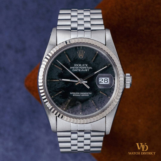 Rolex Datejust 16014