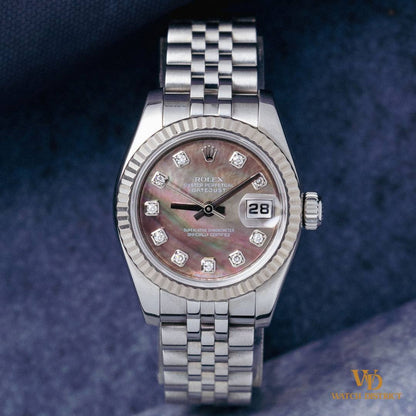 Rolex Lady-Datejust 179174