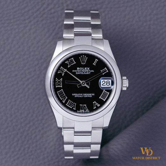 Rolex Oyster Perpetual Datejust 278240