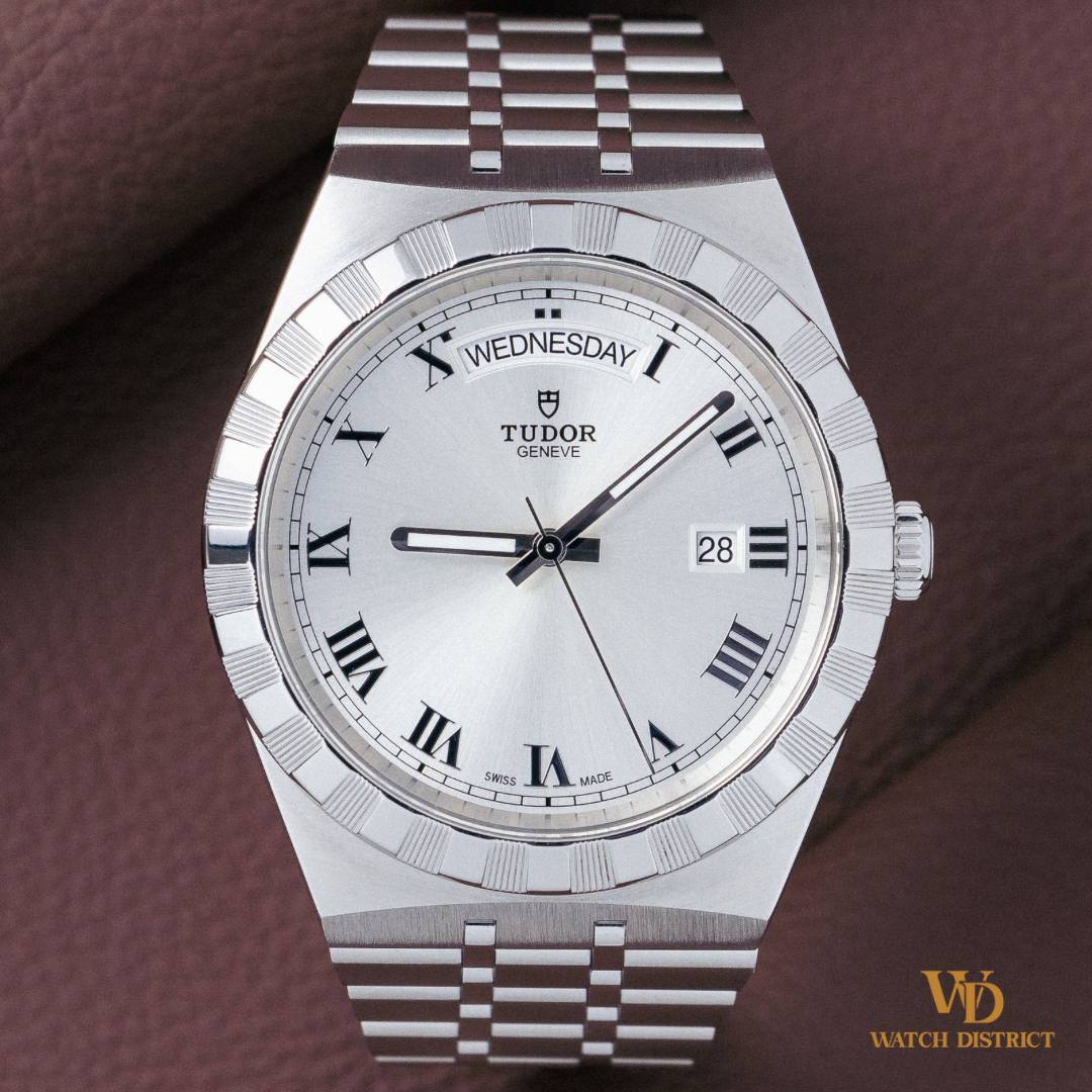 Tudor Royal 28600