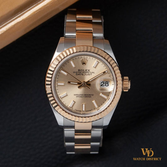 Rolex Datejust 279173