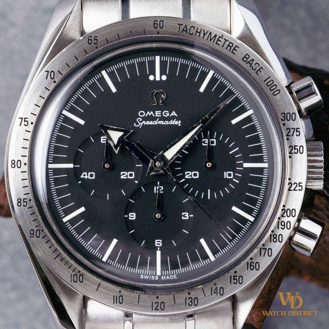 Omega Speedmaster Broad Arrow 3594.50.00