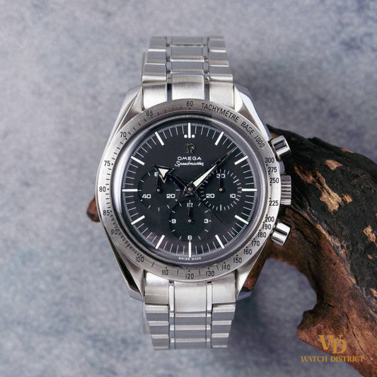 Omega Speedmaster Broad Arrow 3594.50.00