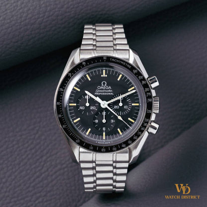 Omega Speedmaster Professional Moonwatch 3590.50.00