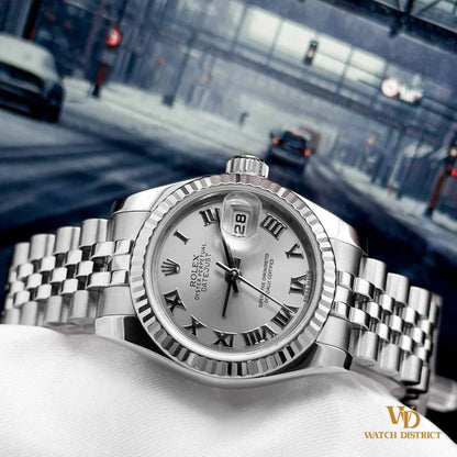 Rolex Lady-Datejust 179174