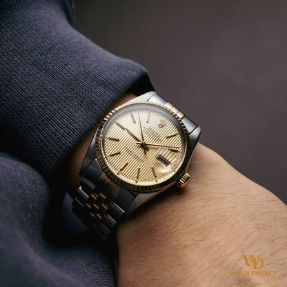 Rolex Datejust 16013