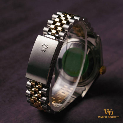 Rolex Datejust 16013