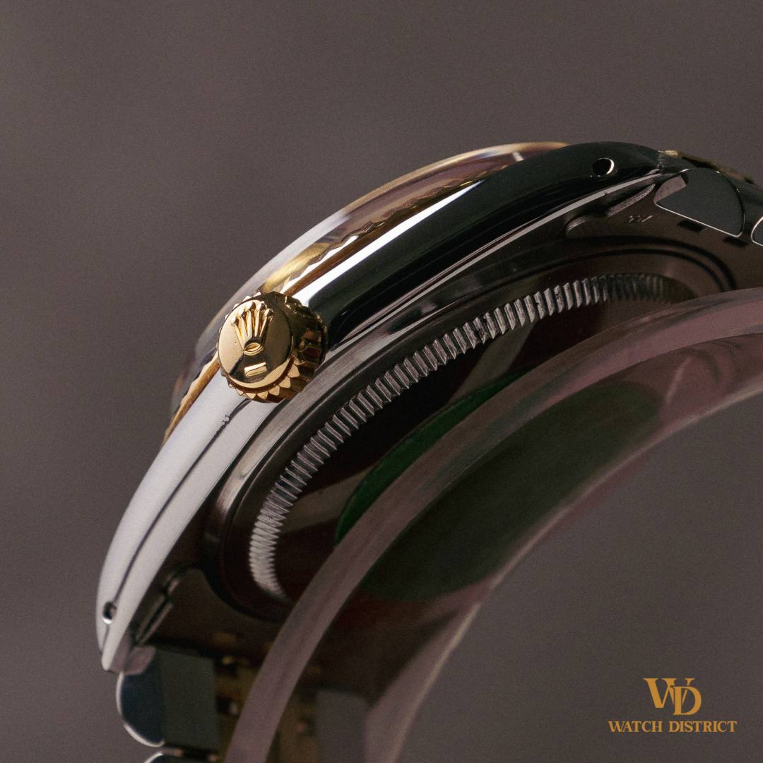 Rolex Datejust 16013