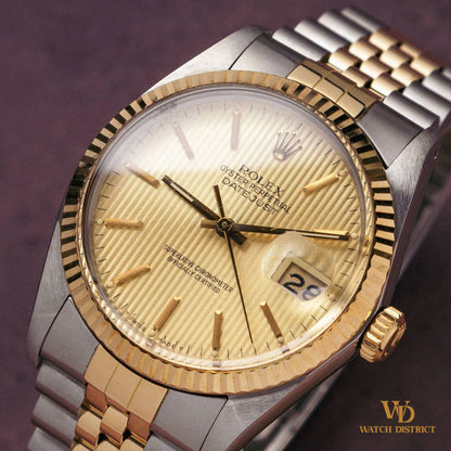 Rolex Datejust 16013
