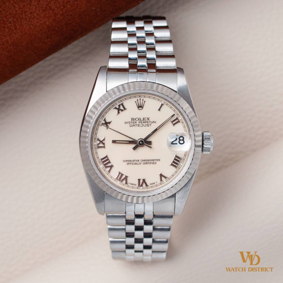 Rolex Datejust 68274