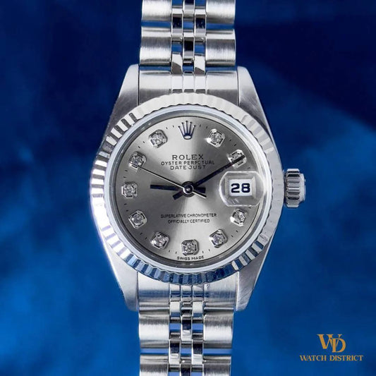 Rolex Lady-Datejust 79174