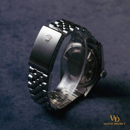 Rolex Datejust 16014