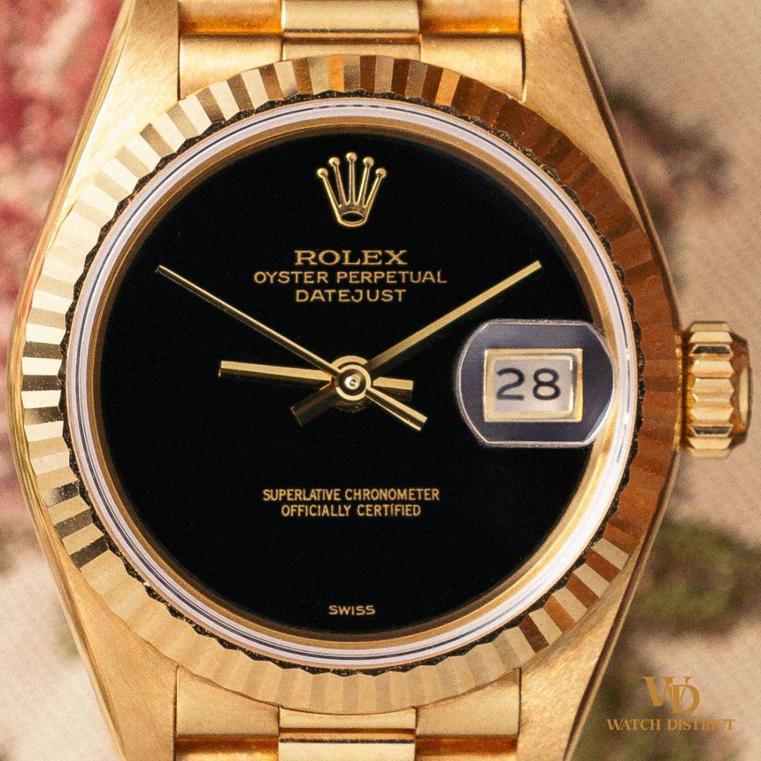 Rolex Lady-Datejust 69178