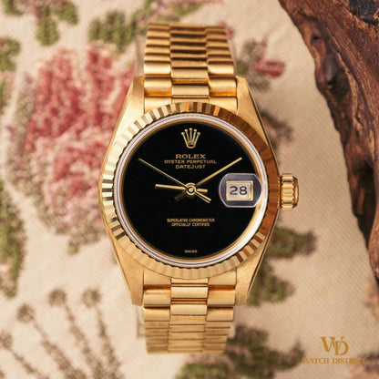 Rolex Lady-Datejust 69178