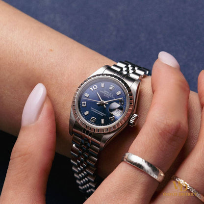 Oyster Perpetual 79240