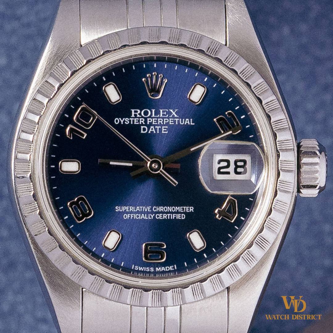 Oyster Perpetual 79240