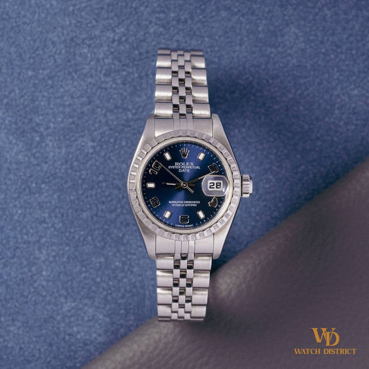 Oyster Perpetual 79240
