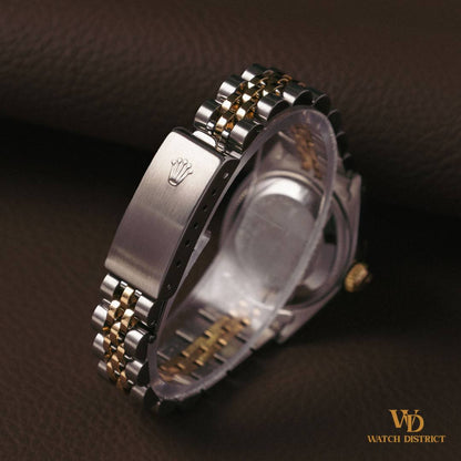 Rolex Lady-Datejust 6917