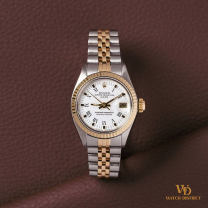 Rolex Lady-Datejust 6917