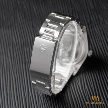 Rolex Oysterdate Precision 6694