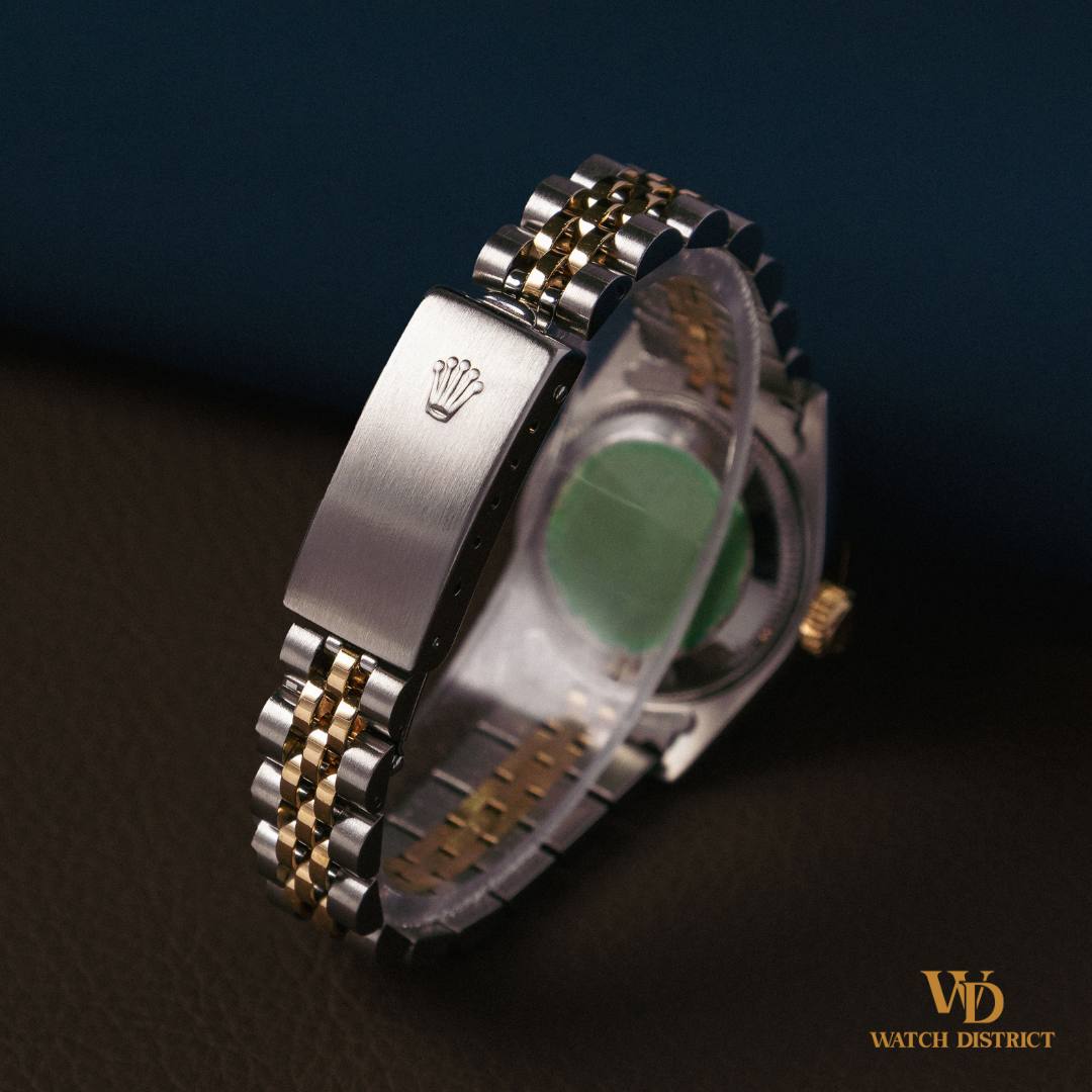Rolex Lady-Datejust 69173