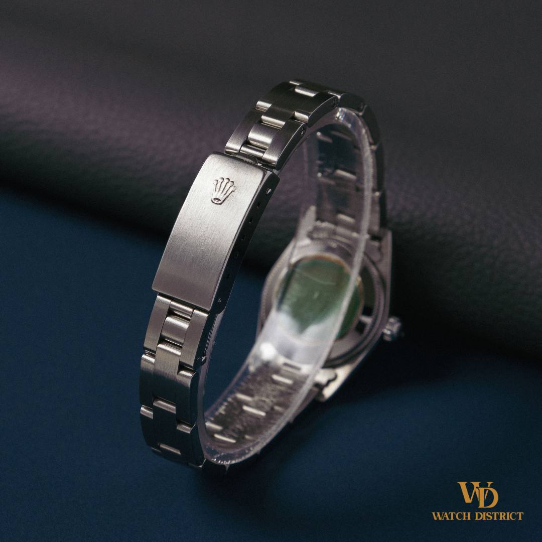 Rolex Oyster Perpetual 76080