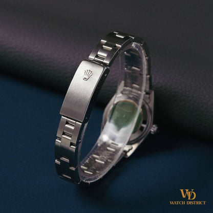 Rolex Oyster Perpetual 76080