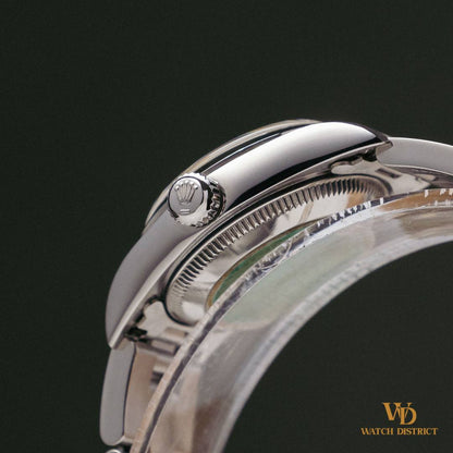 Rolex Oyster Perpetual 76080