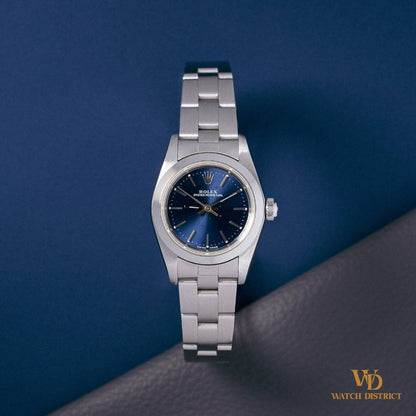 Rolex Oyster Perpetual 76080