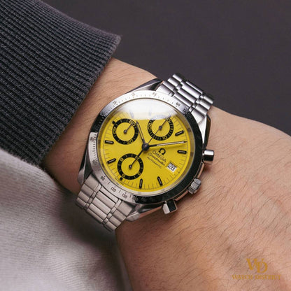 Omega Speedmaster 3511.12