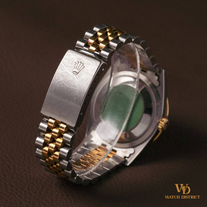 Rolex Datejust 16233