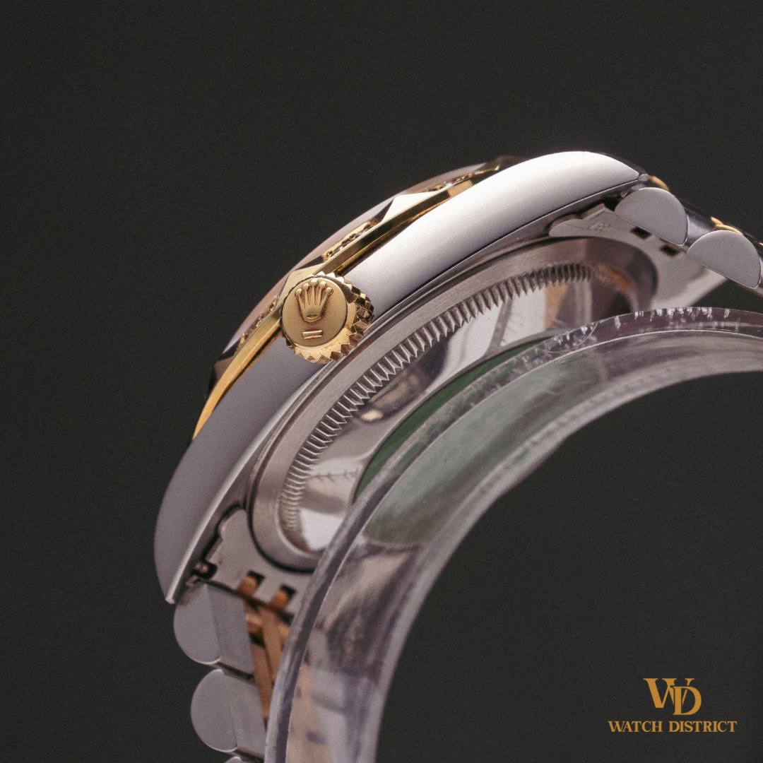 Rolex Datejust 16233