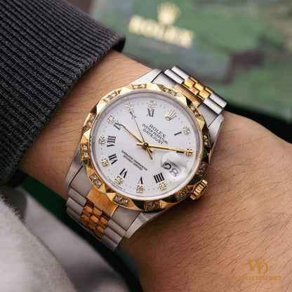 Rolex Datejust 16233