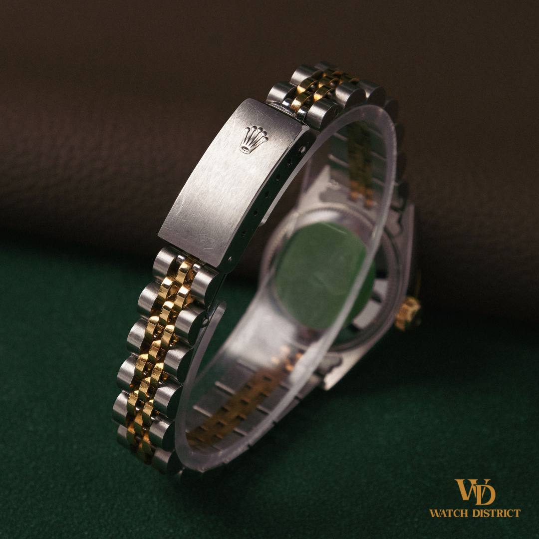 Rolex Lady-Datejust 69173