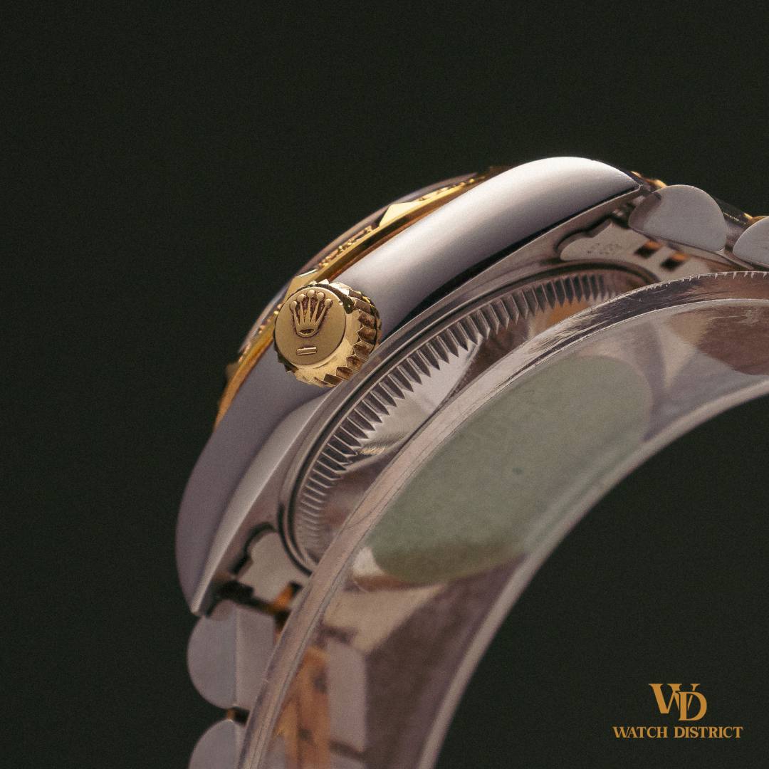 Rolex Lady-Datejust 69173