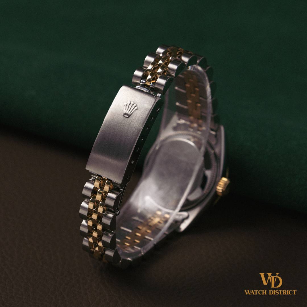Rolex Lady-Datejust 69173