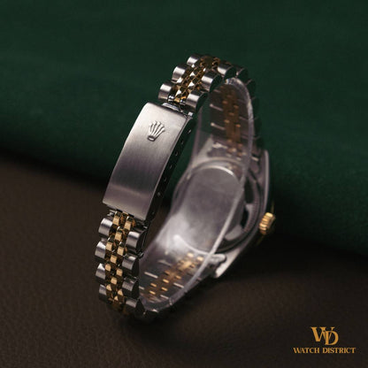 Rolex Lady-Datejust 69173