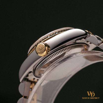 Rolex Lady-Datejust 69173