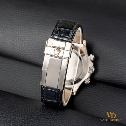 Rolex Cosmograph Daytona 116519