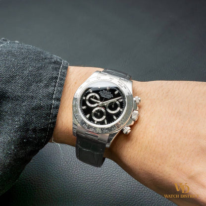 Rolex Cosmograph Daytona 116519