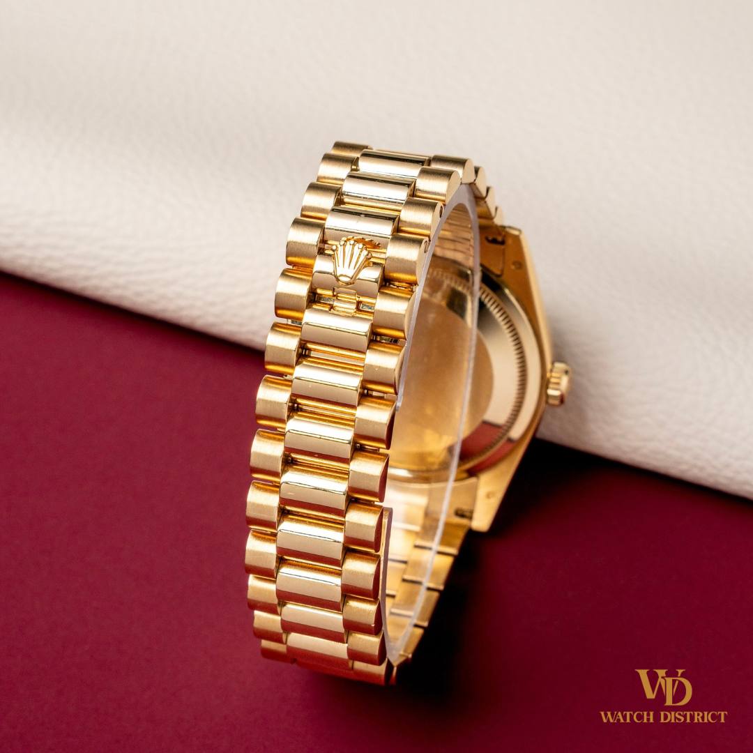 Rolex Day-Date 118238