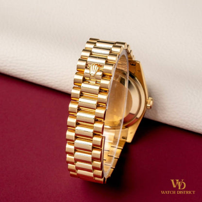 Rolex Day-Date 118238
