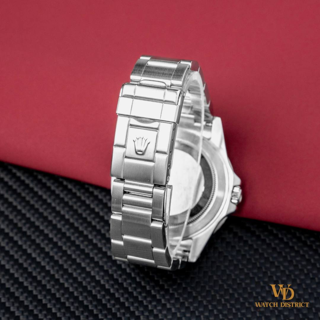 Rolex GMT-Master II 16710