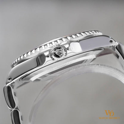 Rolex GMT-Master II 16710