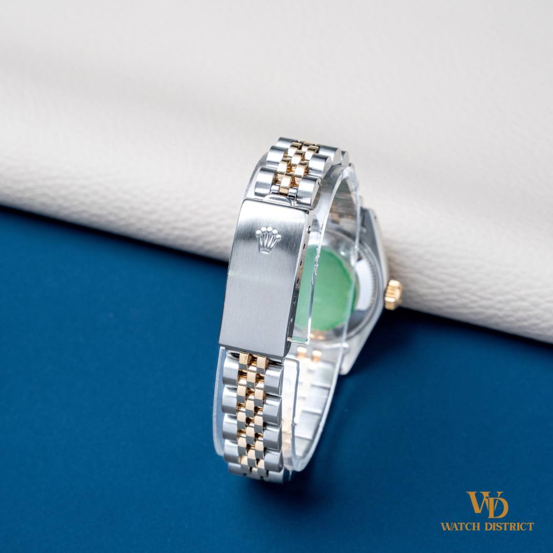 Rolex Lady-Datejust 69173