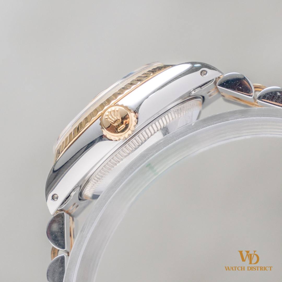 Rolex Lady-Datejust 69173