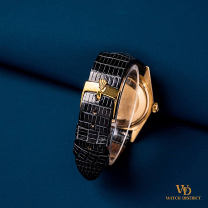 Rolex Datejust 16018