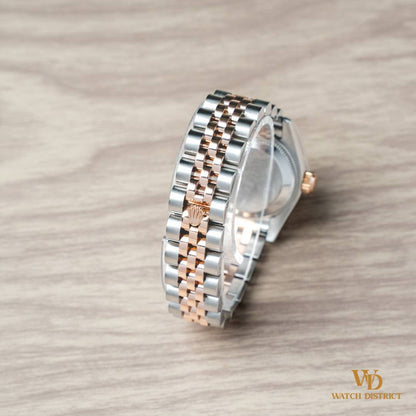 Rolex Lady-Datejust 179171