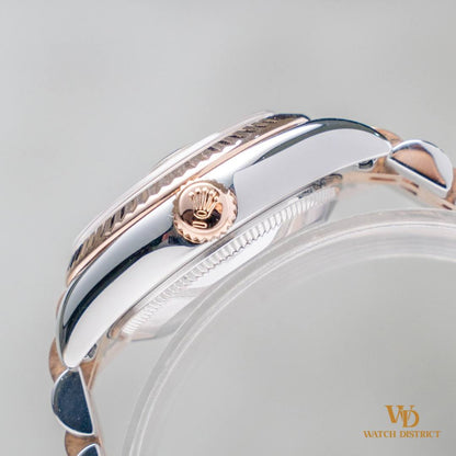 Rolex Lady-Datejust 179171