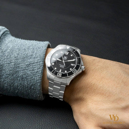 Tag Heuer Aquaracer WAB2010.BA0804